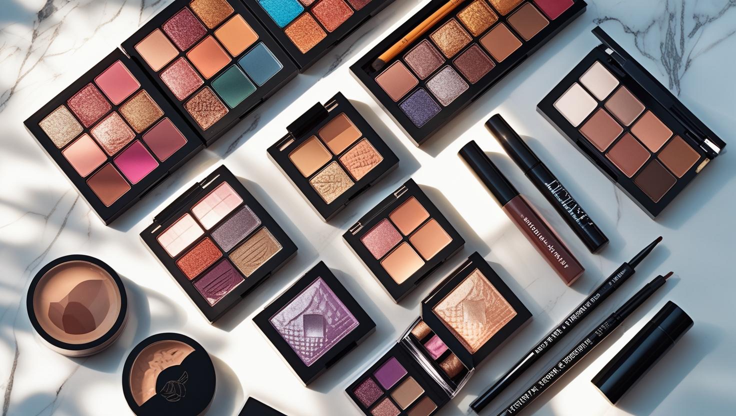 Face Palettes