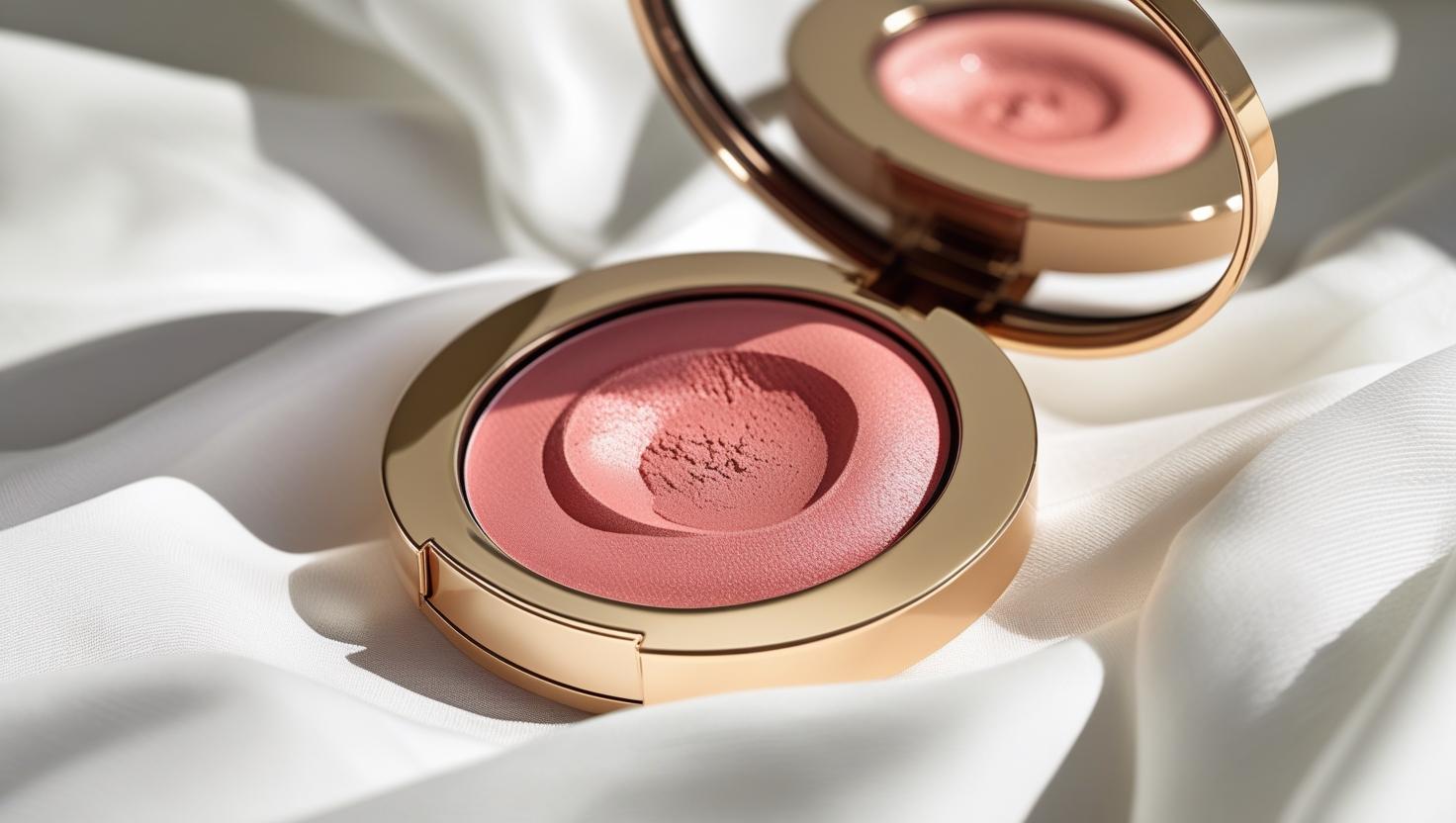 Blush