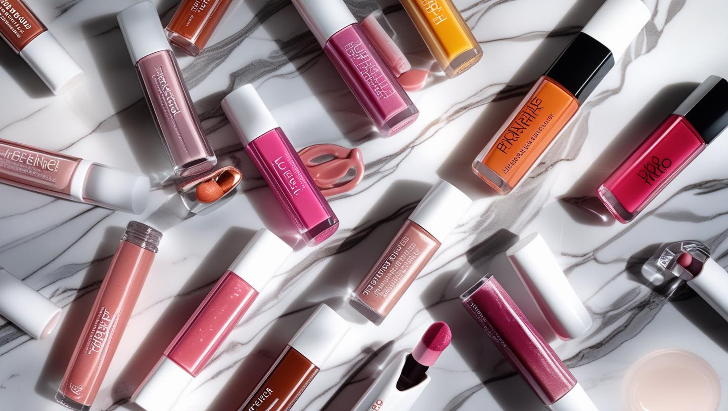 Lip Gloss