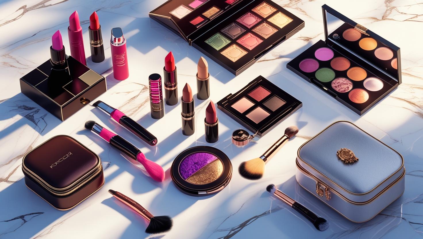 Makeup Accessories